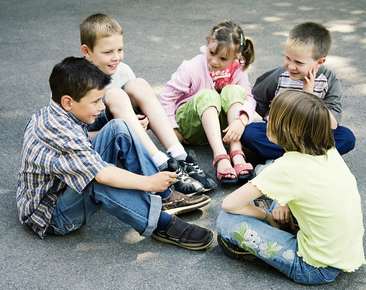 Classroom diaries: an unusual spelling quiz