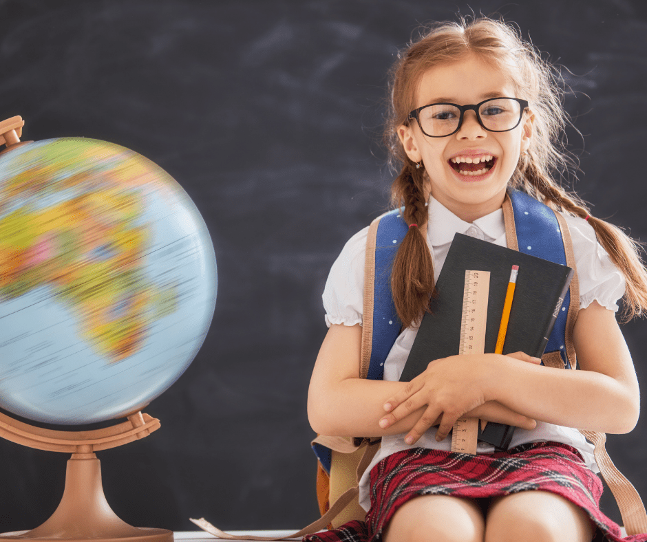 english classes for kids in Grand-Saconnex