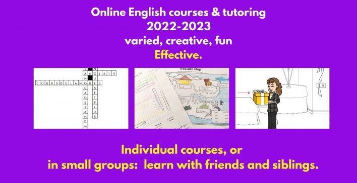 under the right conditions, online courses are highly effective