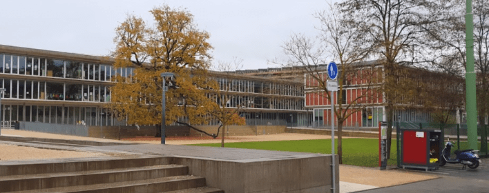 école du pommier, grand-saconnex